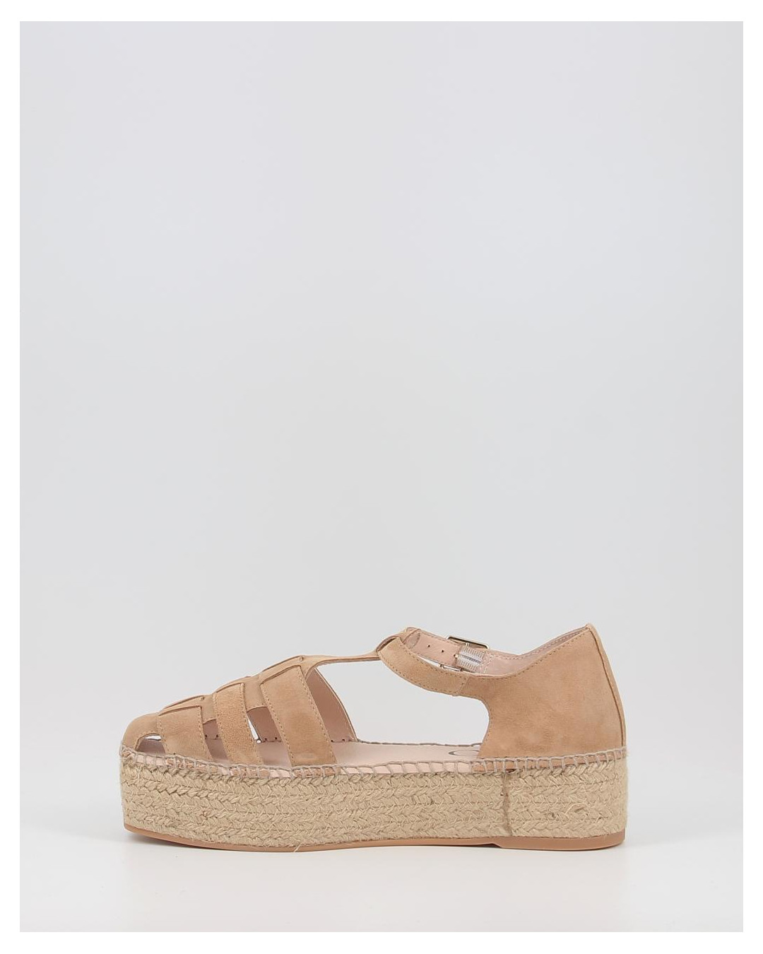 Alpargatas Gaimo CLAYTON Beig