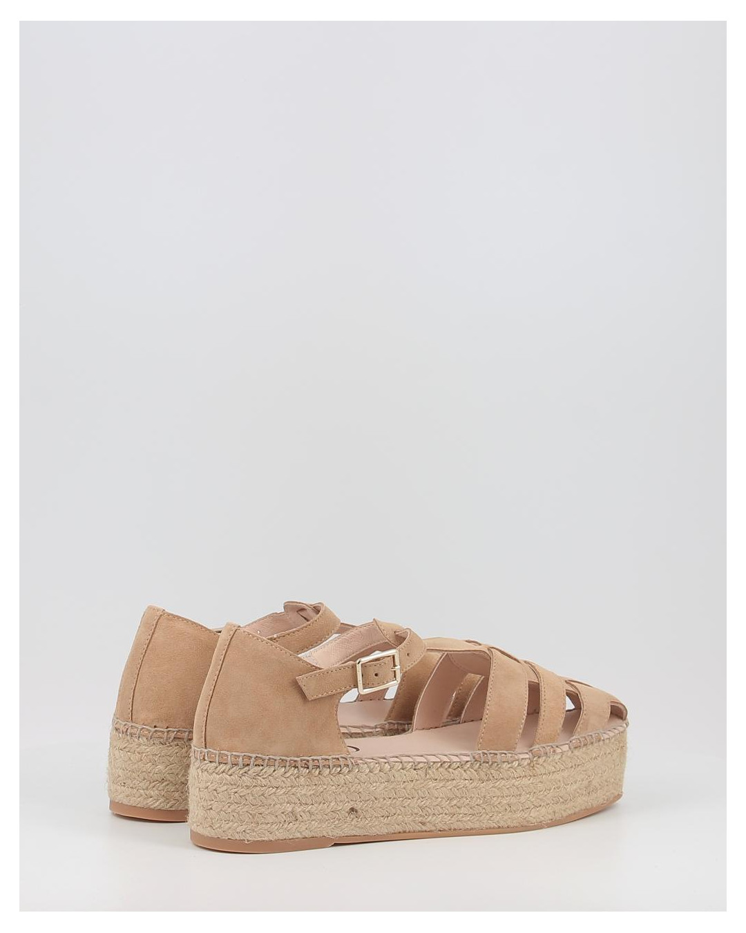 Alpargatas Gaimo CLAYTON Beig