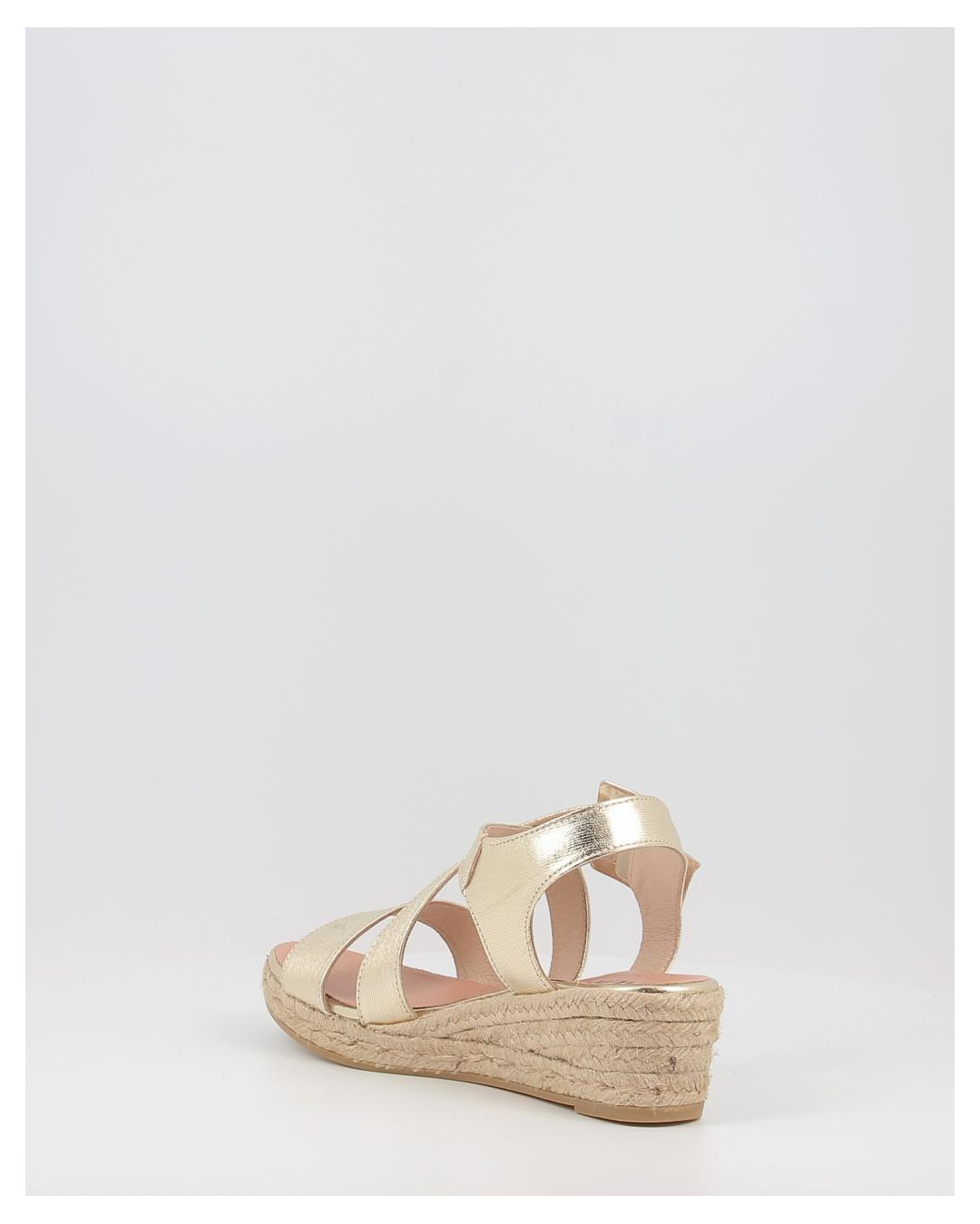 Alpargatas Gaimo PEPPER oro