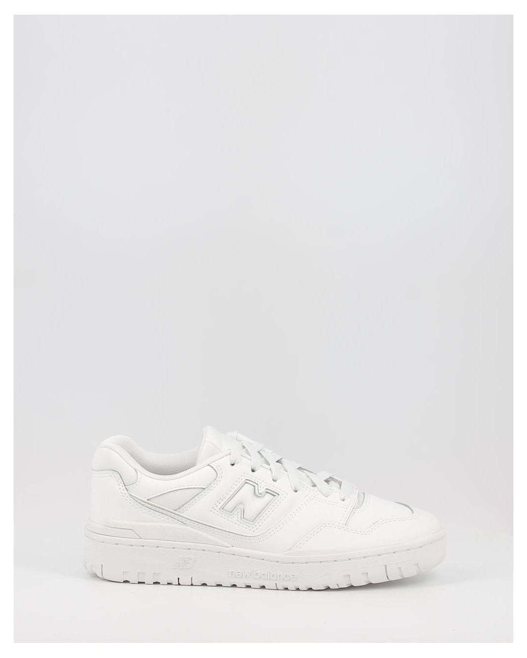 Zapatillas New Balance GSB550WW blanco