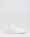 Zapatillas New Balance GSB550WW blanco Zapatillas New Balance GSB550WW blanco