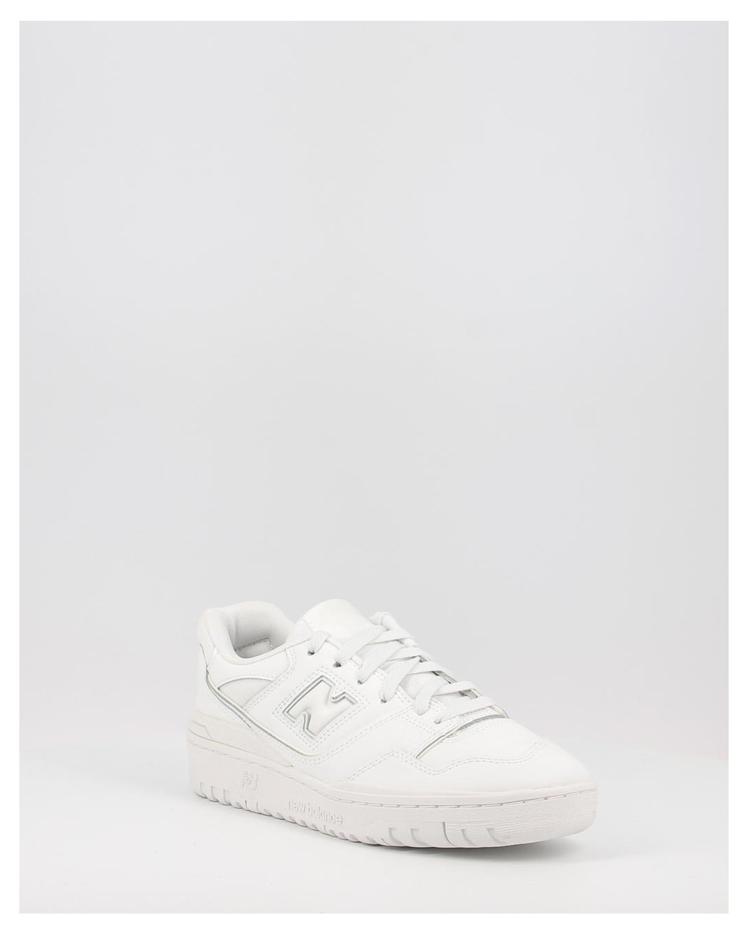 Zapatillas New Balance GSB550WW blanco