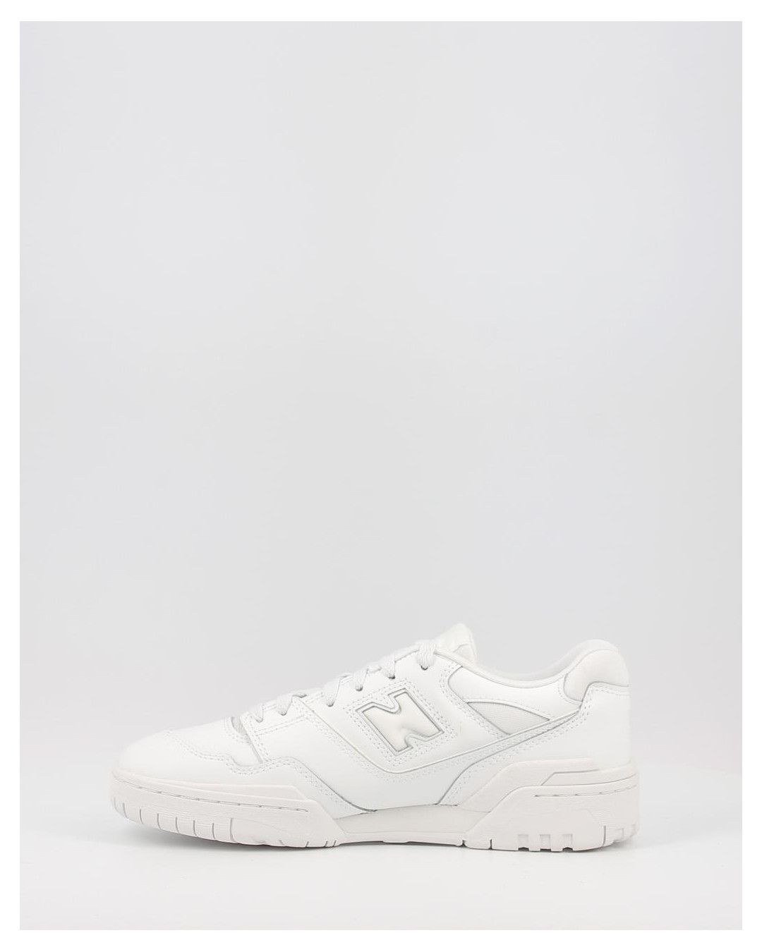 Zapatillas New Balance GSB550WW blanco