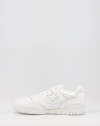 Zapatillas New Balance GSB550WW blanco Zapatillas New Balance GSB550WW blanco