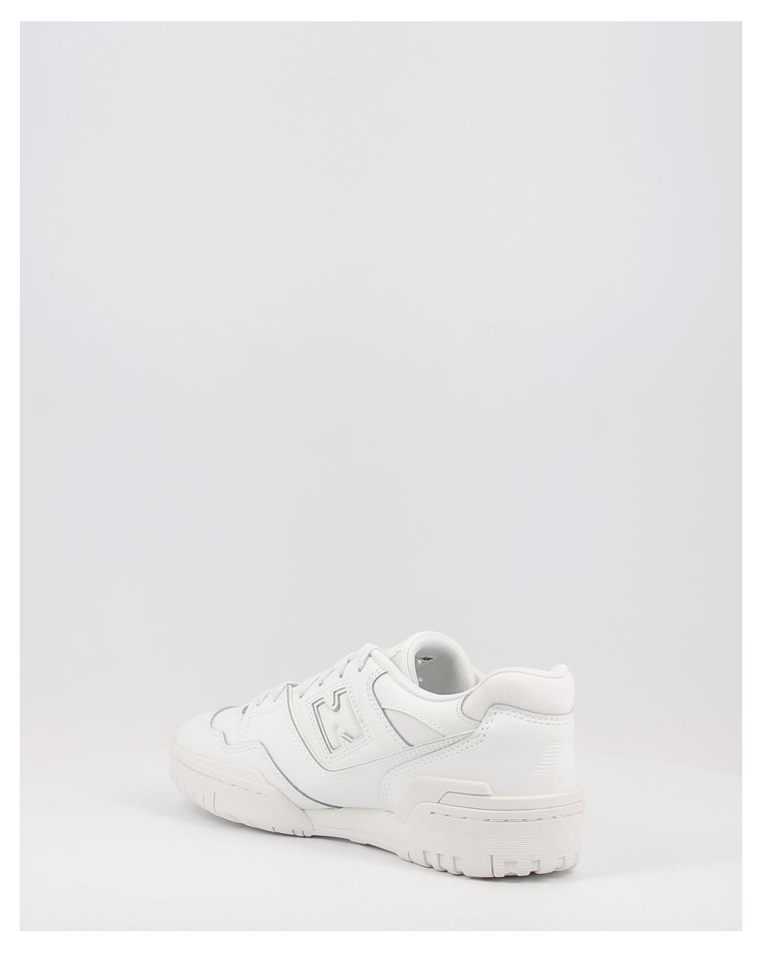 Zapatillas New Balance GSB550WW blanco