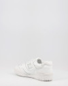 Zapatillas New Balance GSB550WW blanco Zapatillas New Balance GSB550WW blanco