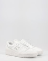 Zapatillas New Balance GSB550WW blanco Zapatillas New Balance GSB550WW blanco