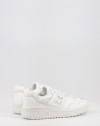 Zapatillas New Balance GSB550WW blanco Zapatillas New Balance GSB550WW blanco