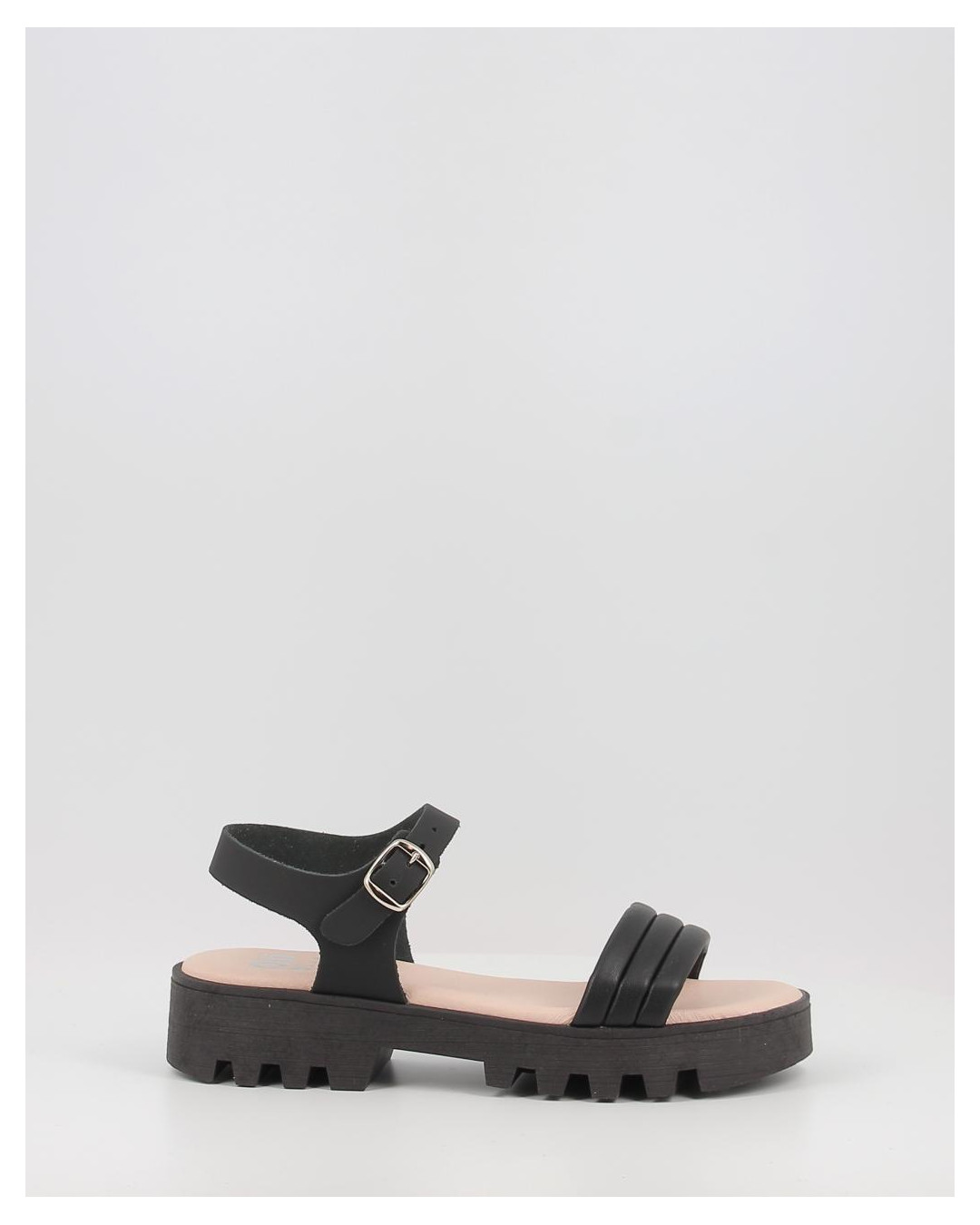 Sandalias Nens 5741-V negro