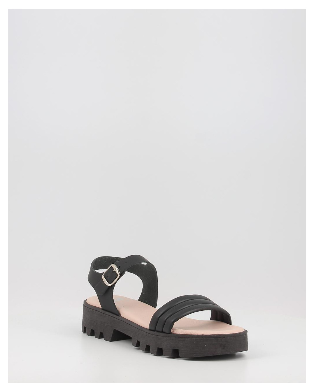 Sandalias Nens 5741-V negro