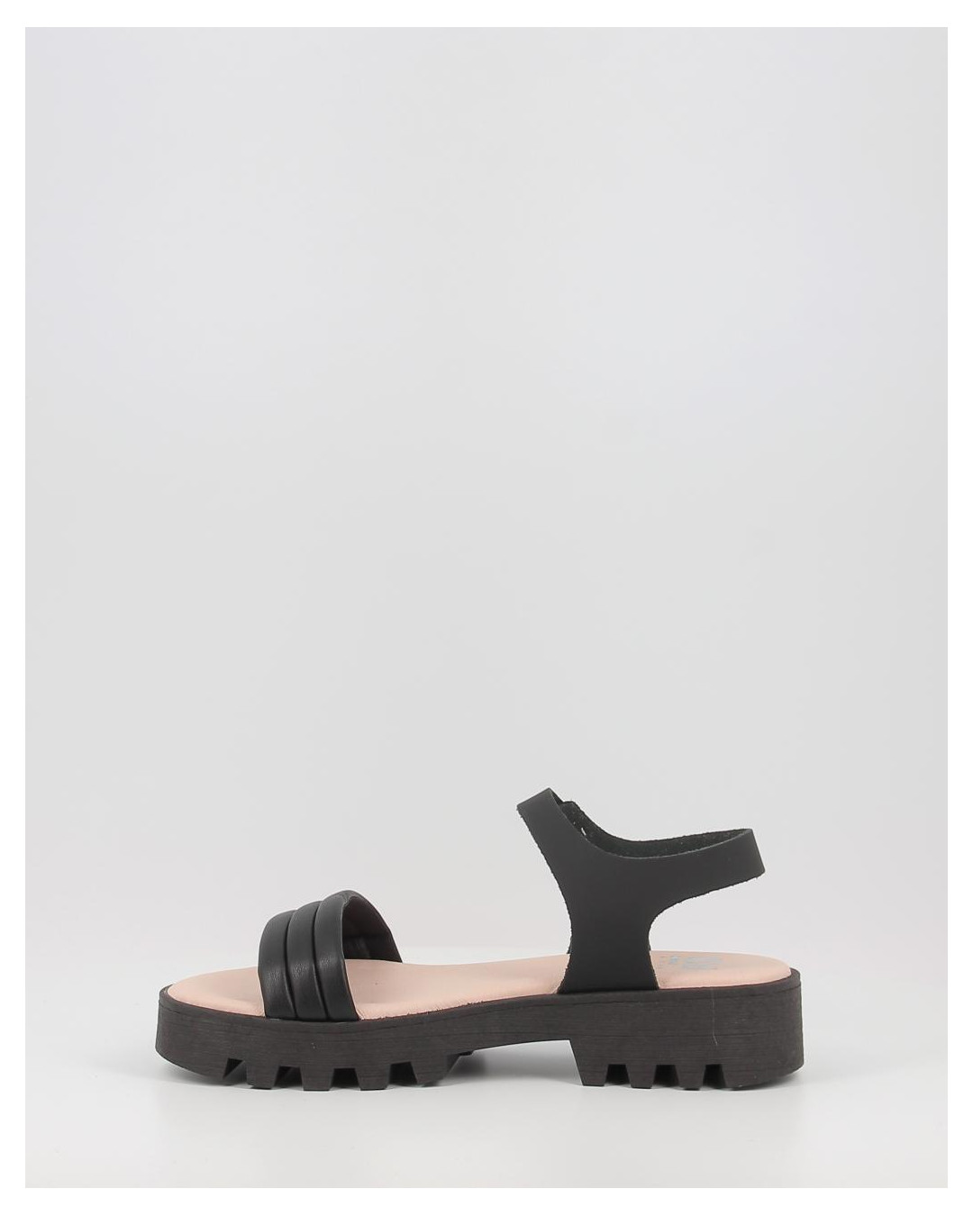 Sandalias Nens 5741-V negro
