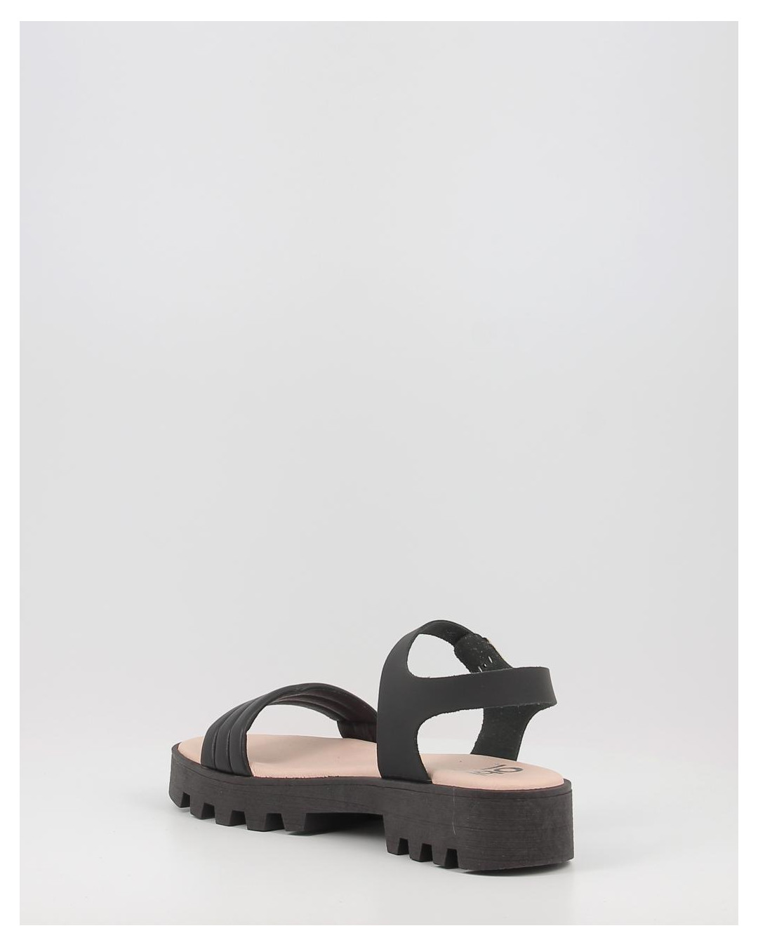 Sandalias Nens 5741-V negro