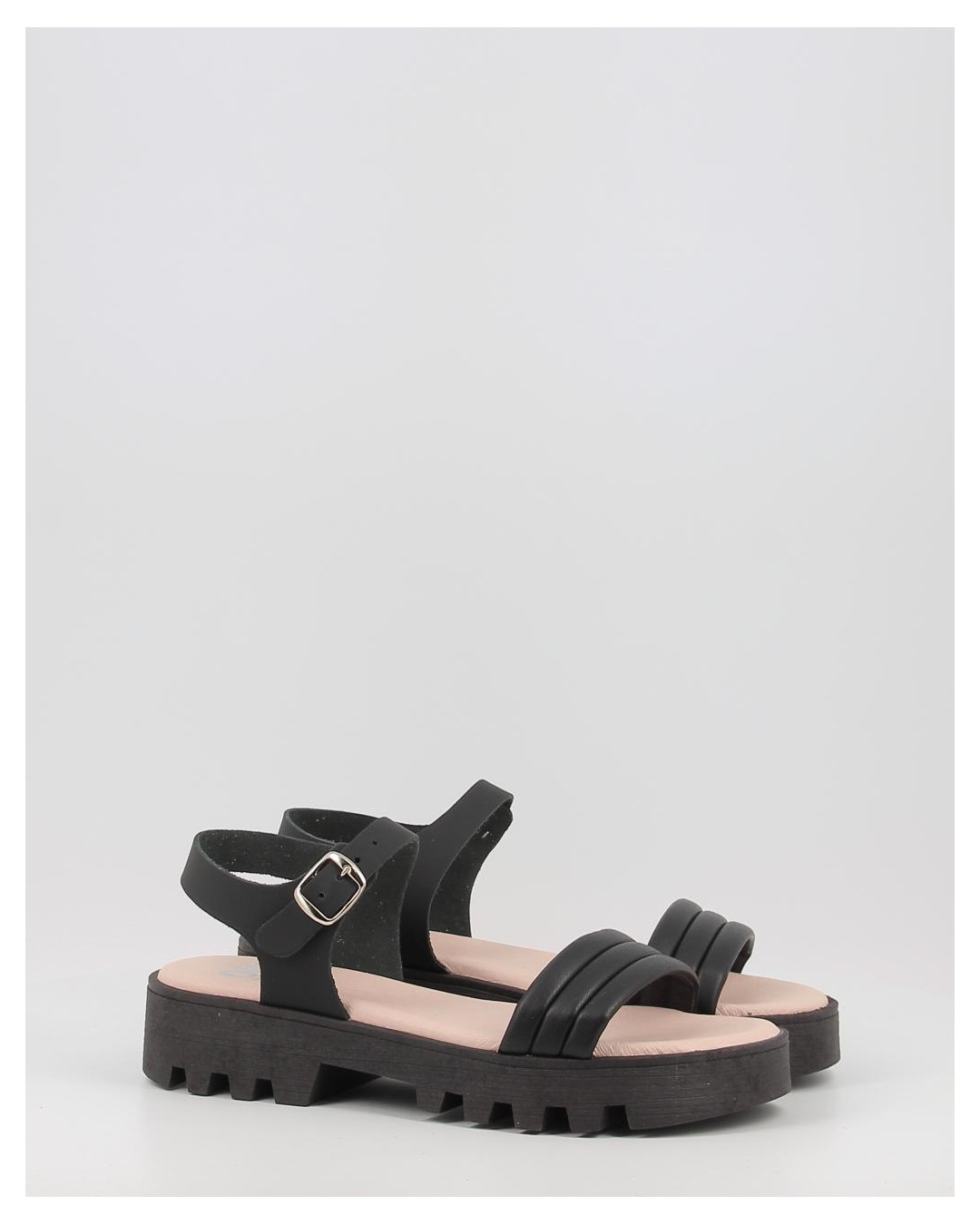 Sandalias Nens 5741-V negro