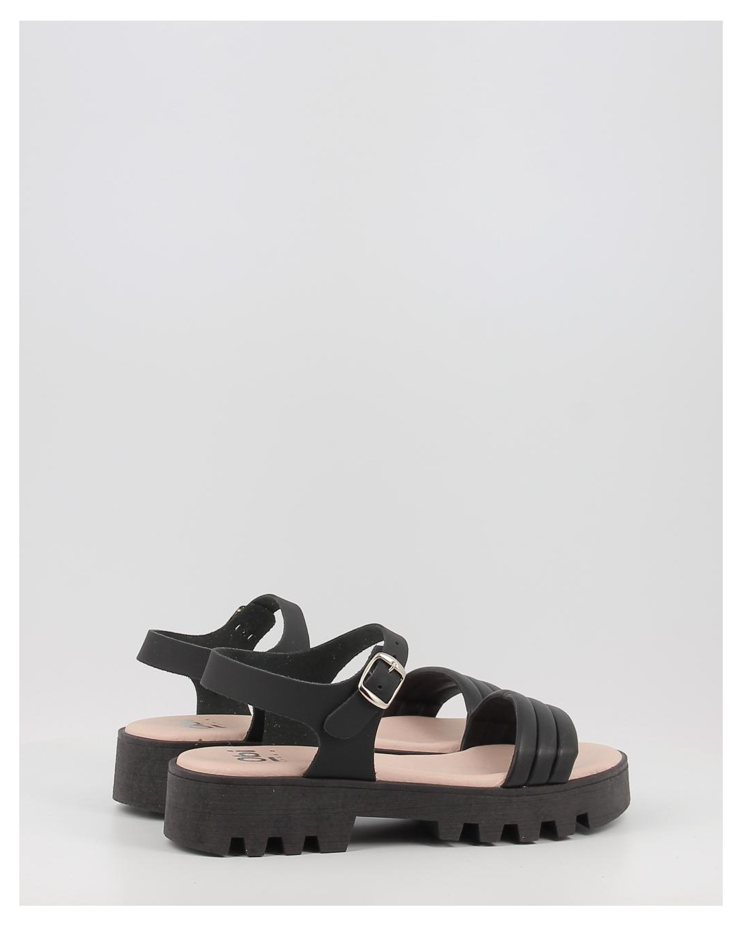 Sandalias Nens 5741-V negro