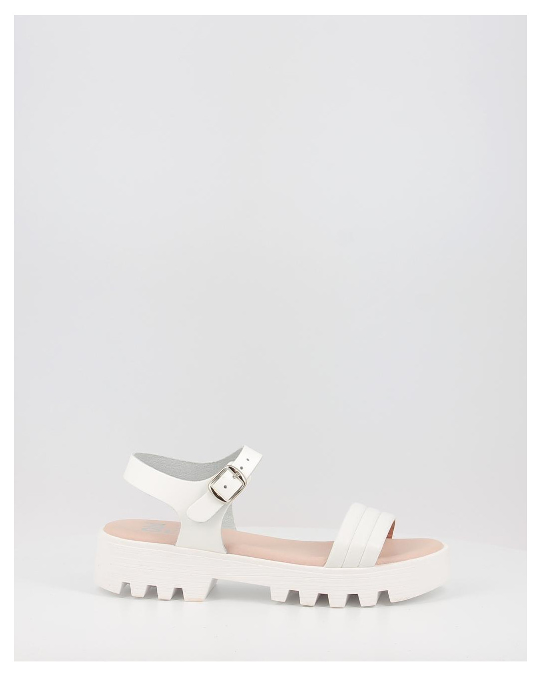 Sandalias Nens 5741-V blanco