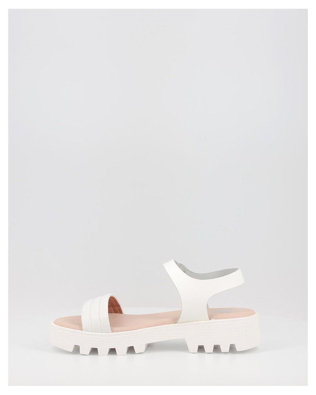 Sandalias Nens 5741-V blanco
