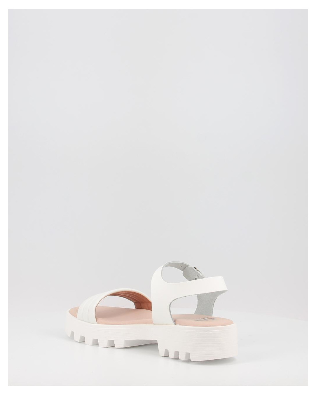 Sandalias Nens 5741-V blanco
