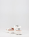 Sandalias Nens 5741-V blanco Sandalias Nens 5741-V blanco