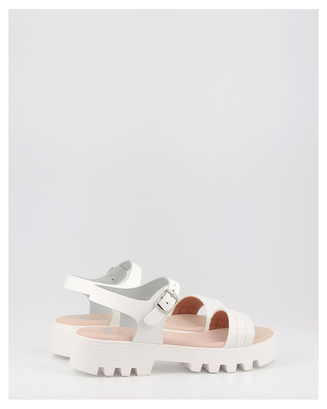 Sandalias Nens 5741-V blanco