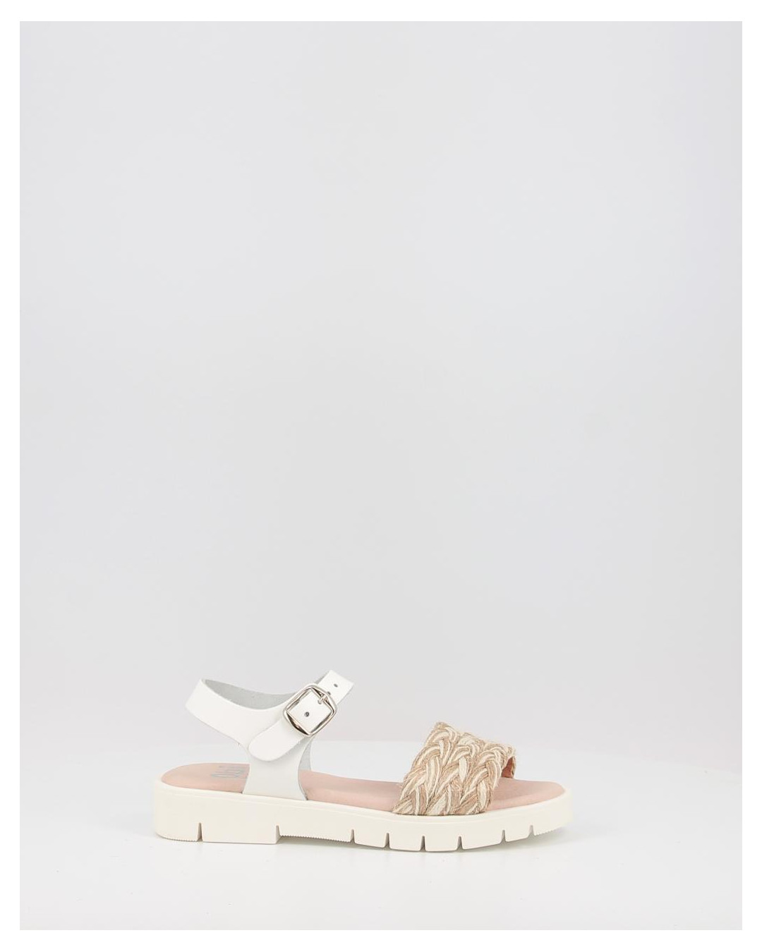 Sandalias Nens 5741-H blanco