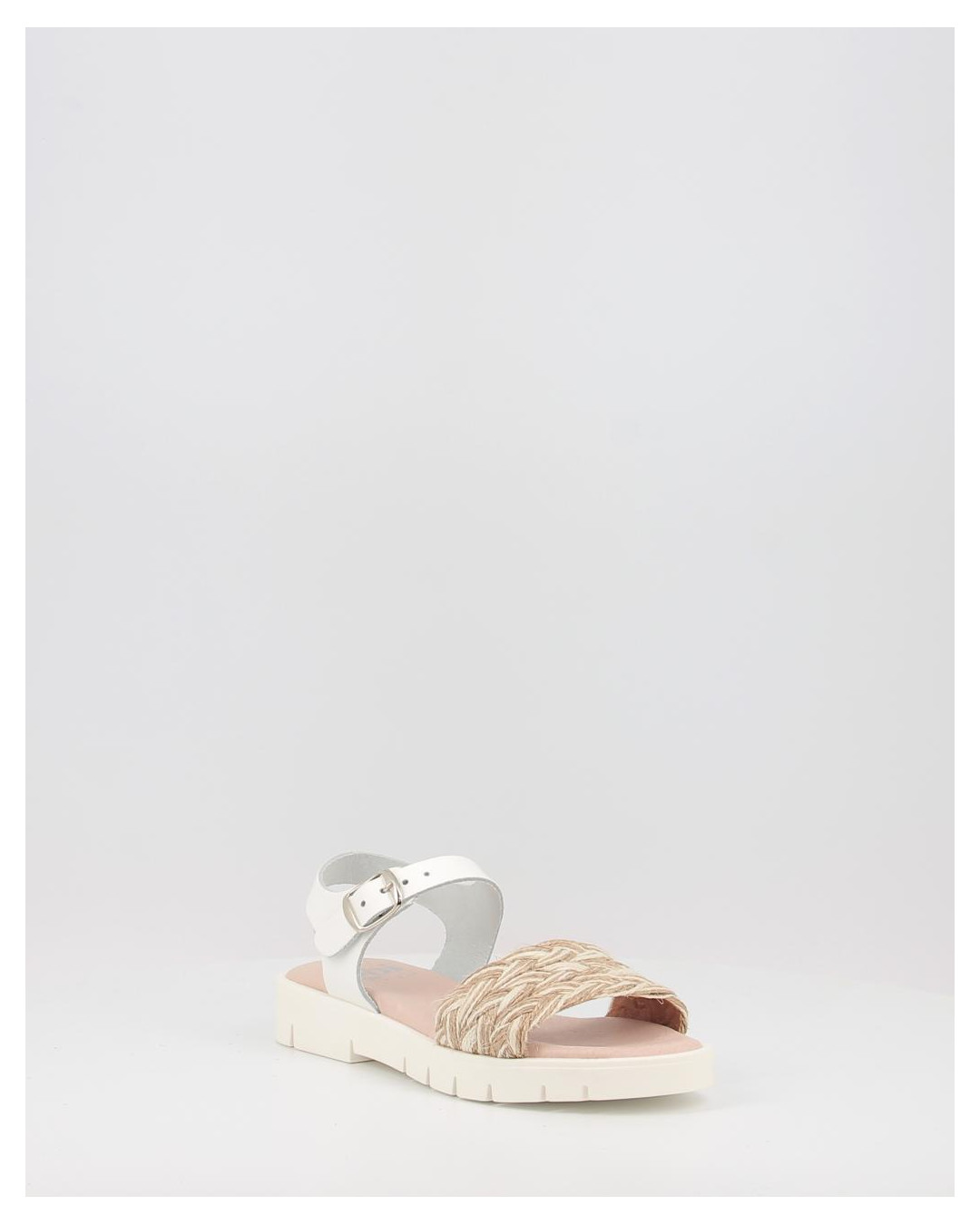 Sandalias Nens 5741-H blanco