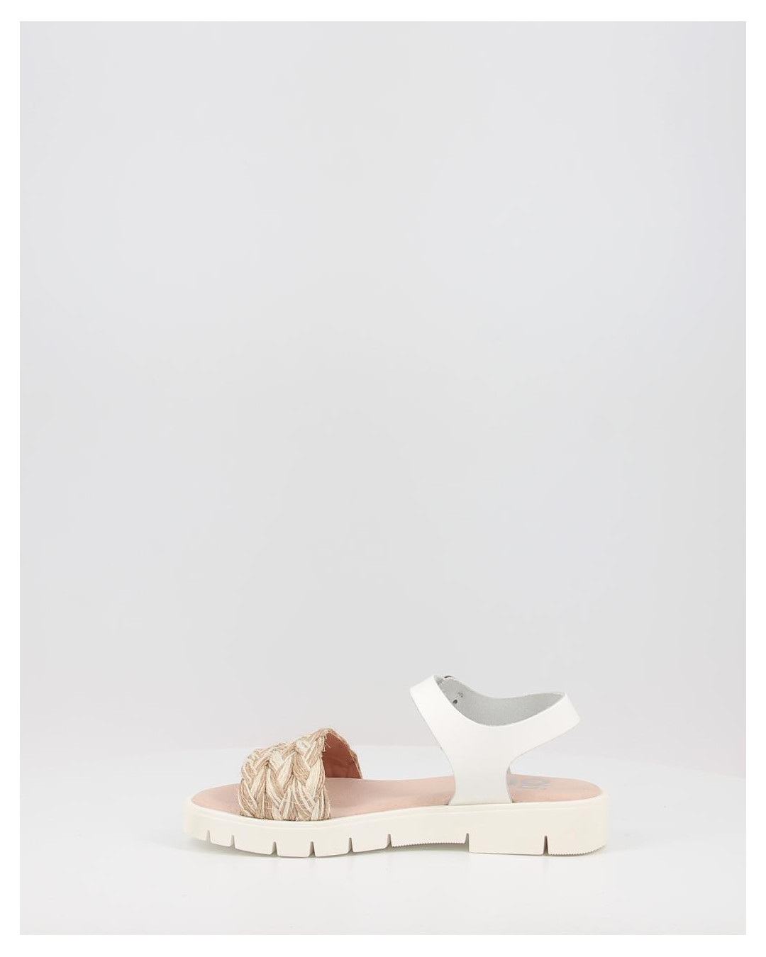 Sandalias Nens 5741-H blanco