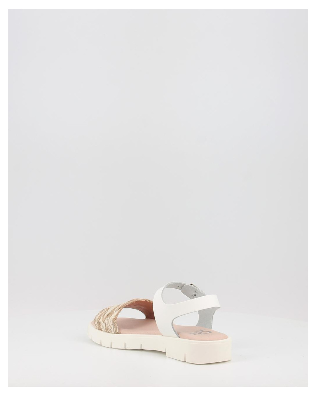 Sandalias Nens 5741-H blanco