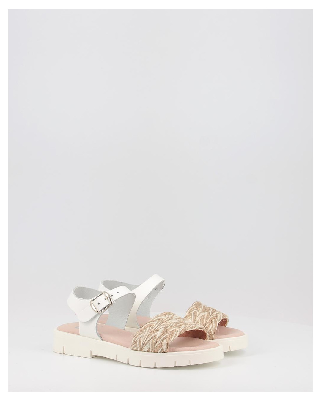 Sandalias Nens 5741-H blanco