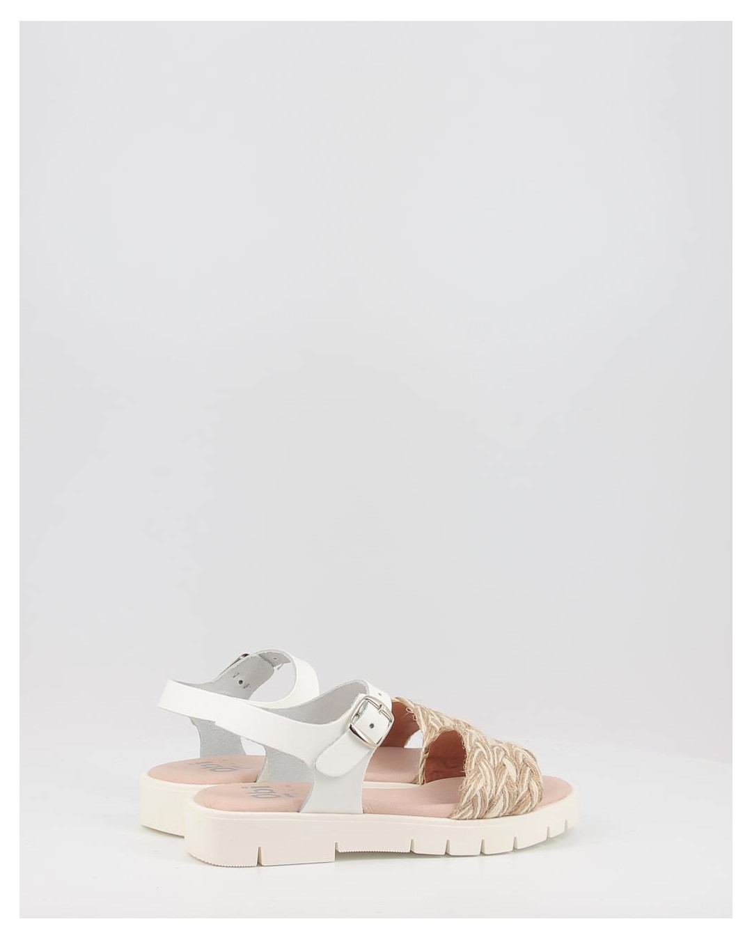 Sandalias Nens 5741-H blanco