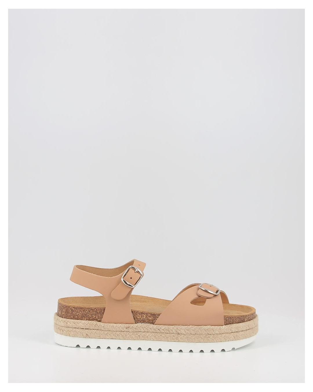 Sandalias Nens 7285-CU2 Beig