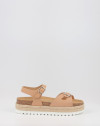 Sandalias Nens 7285-CU2 Beig Sandalias Nens 7285-CU2 Beig