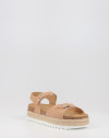 Sandalias Nens 7285-CU2 Beig Sandalias Nens 7285-CU2 Beig