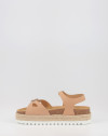 Sandalias Nens 7285-CU2 Beig Sandalias Nens 7285-CU2 Beig