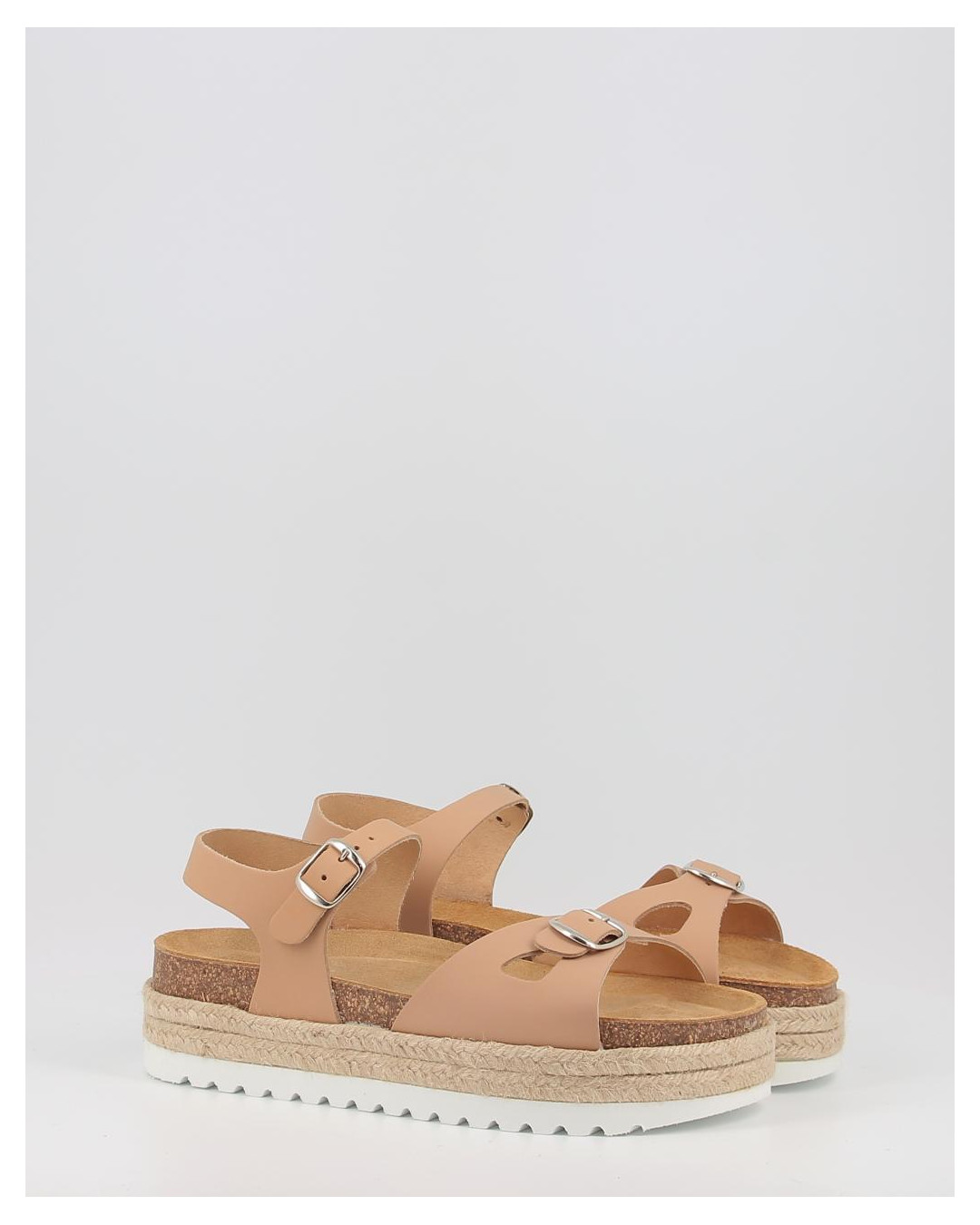 Sandalias Nens 7285-CU2 Beig