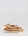Sandalias Nens 7285-CU2 Beig Sandalias Nens 7285-CU2 Beig