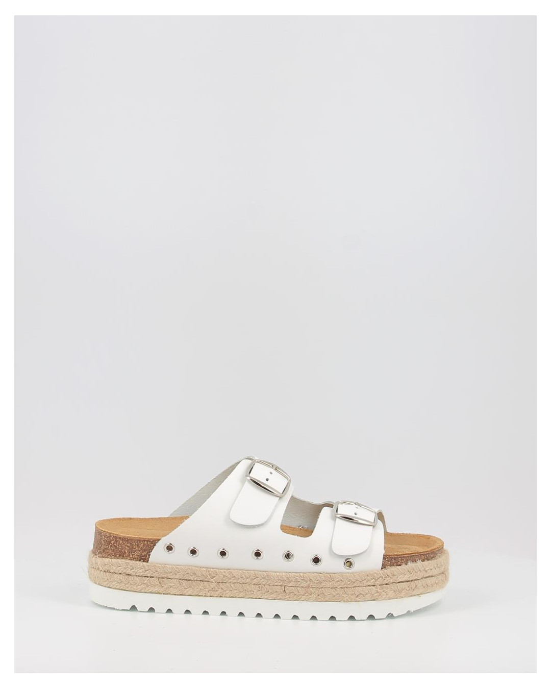 Sandalias Nens 5201-CU2 blanco
