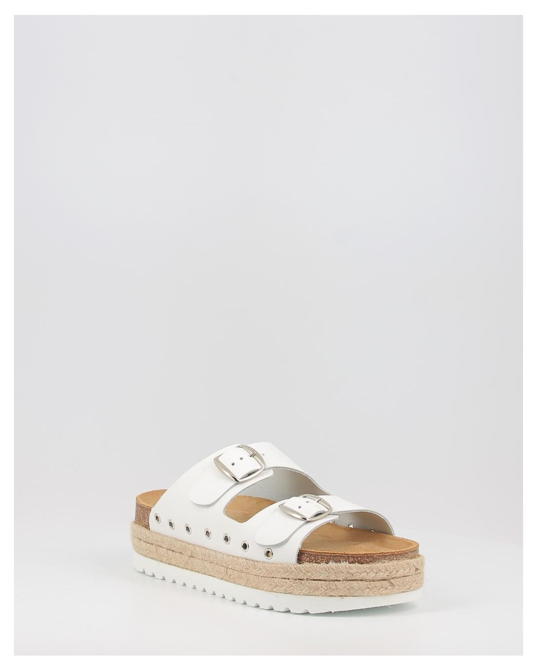 Sandalias Nens 5201-CU2 blanco