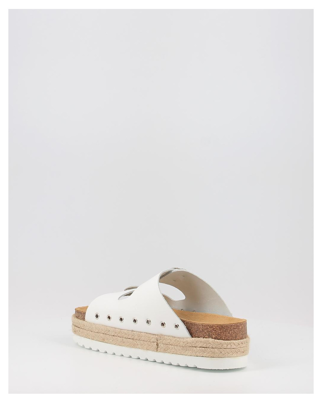 Sandalias Nens 5201-CU2 blanco