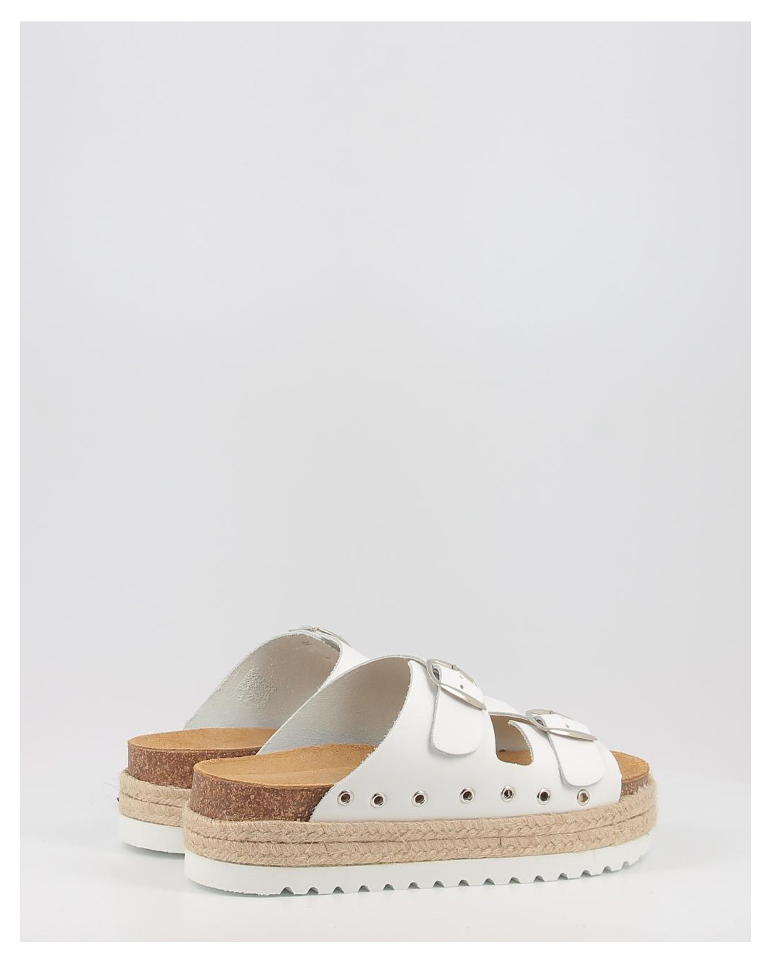 Sandalias Nens 5201-CU2 blanco