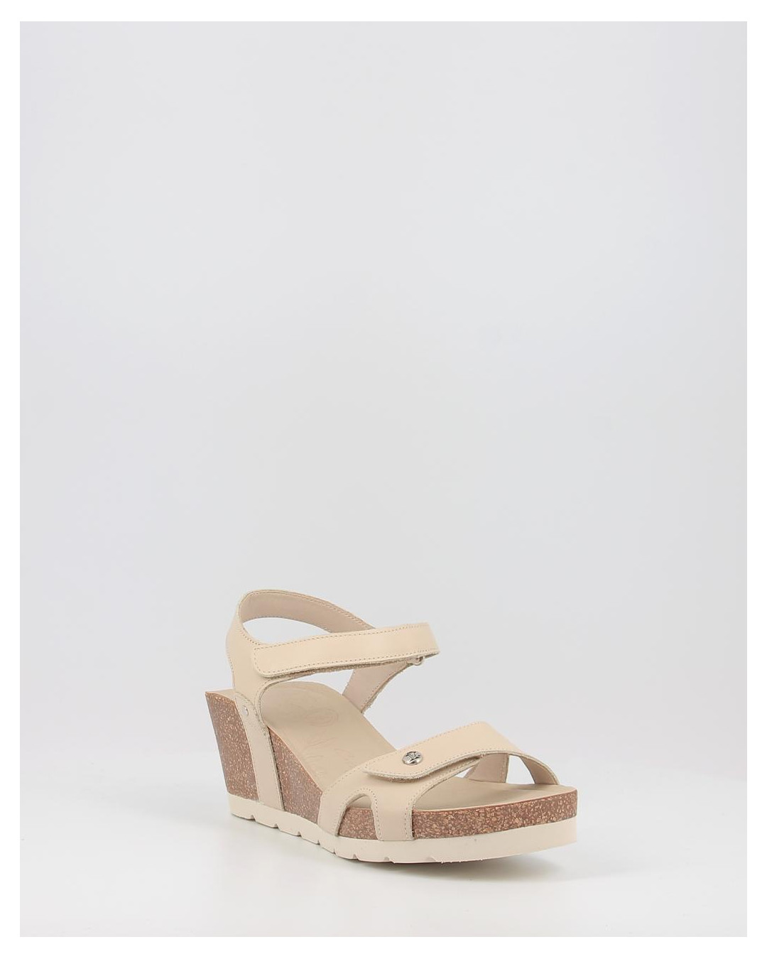 Sandalias Panama Jack JULIA B51 Beig