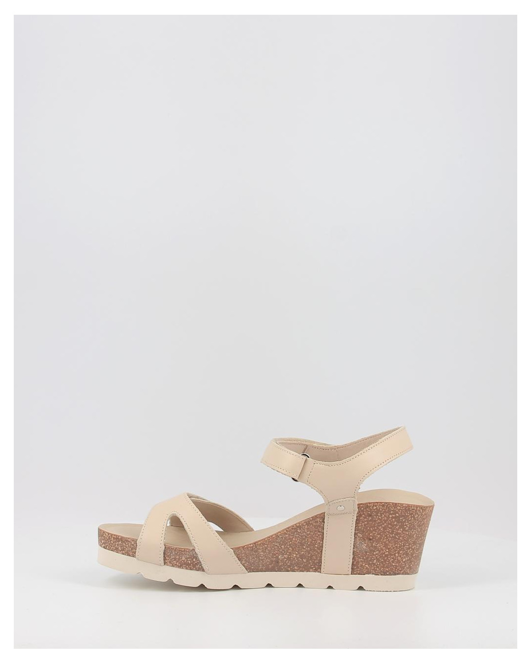 Sandalias Panama Jack JULIA B51 Beig