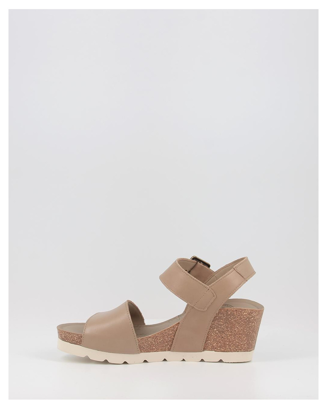 Sandalias Panama Jack VEGA B4 taupe