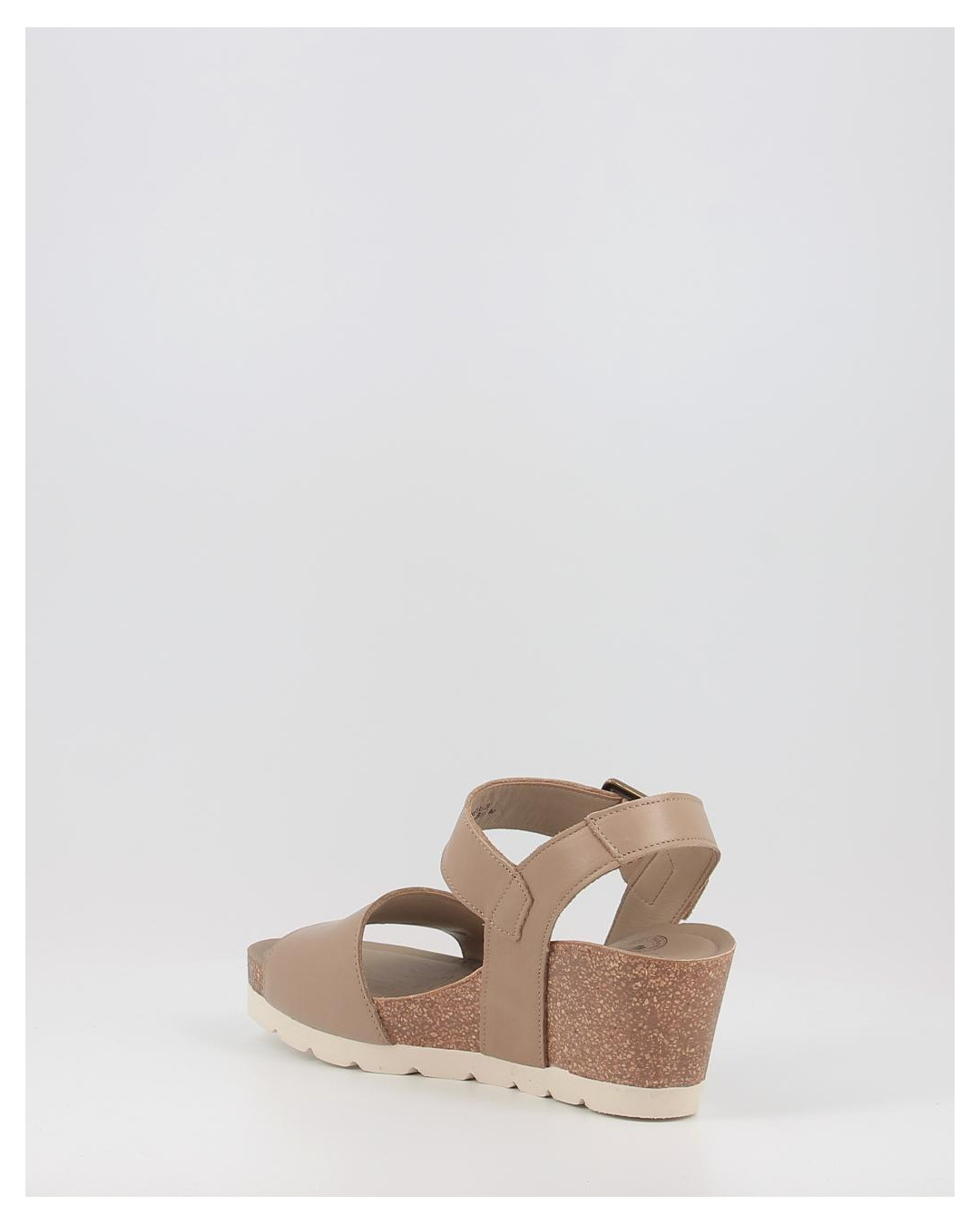 Sandalias Panama Jack VEGA B4 taupe