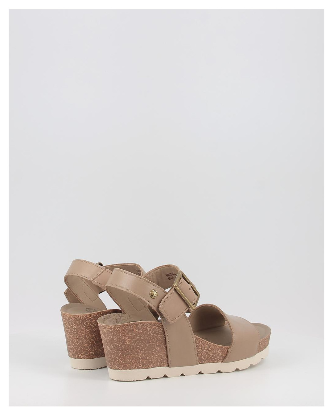 Sandalias Panama Jack VEGA B4 taupe