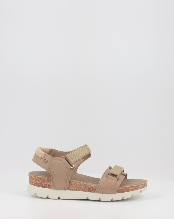 Sandalias mujer panama jack outlet hot sale