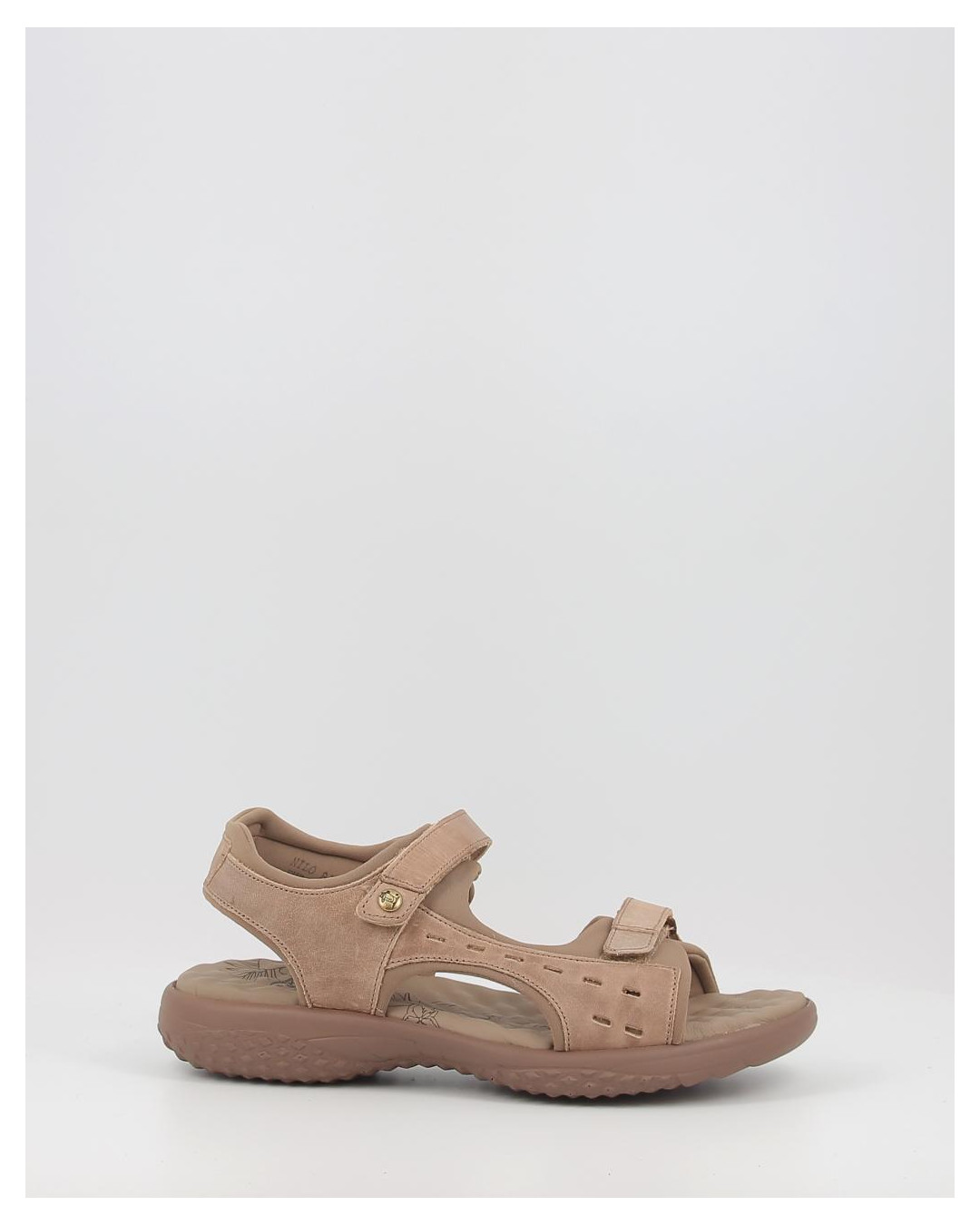 Sandalias Panama Jack NILO BASICS B4 taupe