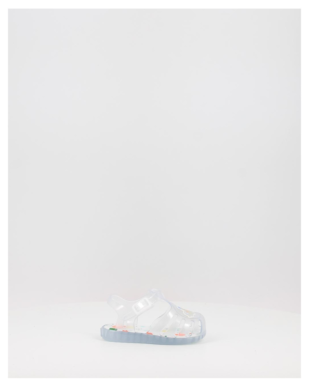 Sandalias Gioseppo LUCIARA 68078-P blanco