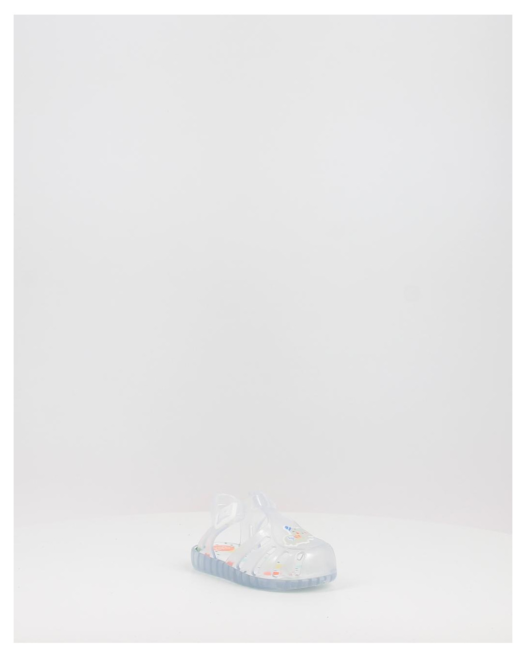 Sandalias Gioseppo LUCIARA 68078-P blanco