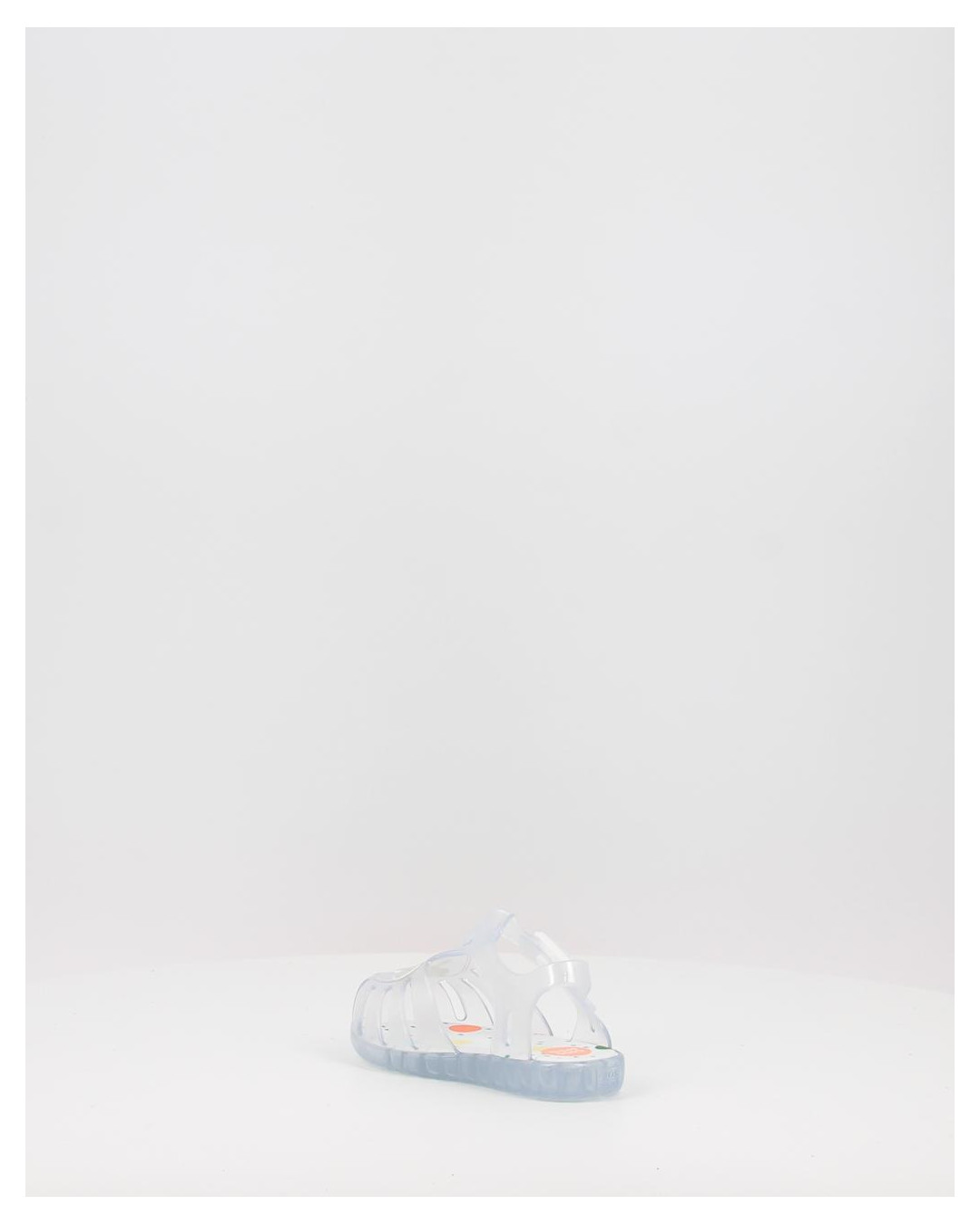 Sandalias Gioseppo LUCIARA 68078-P blanco