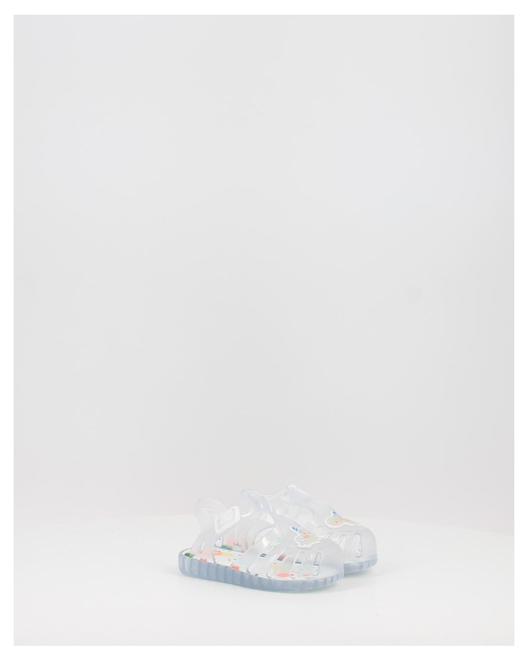 Sandalias Gioseppo LUCIARA 68078-P blanco